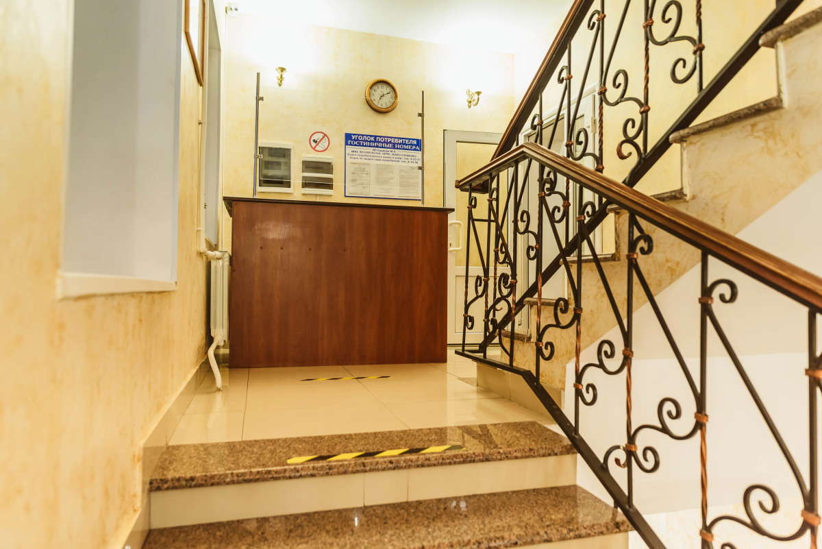 Мини-отель Парфенон