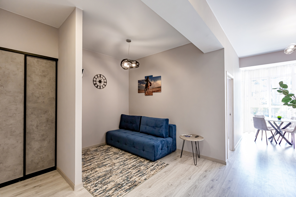 Апартаменты Лотос Ирины Савельевой - У долины роз