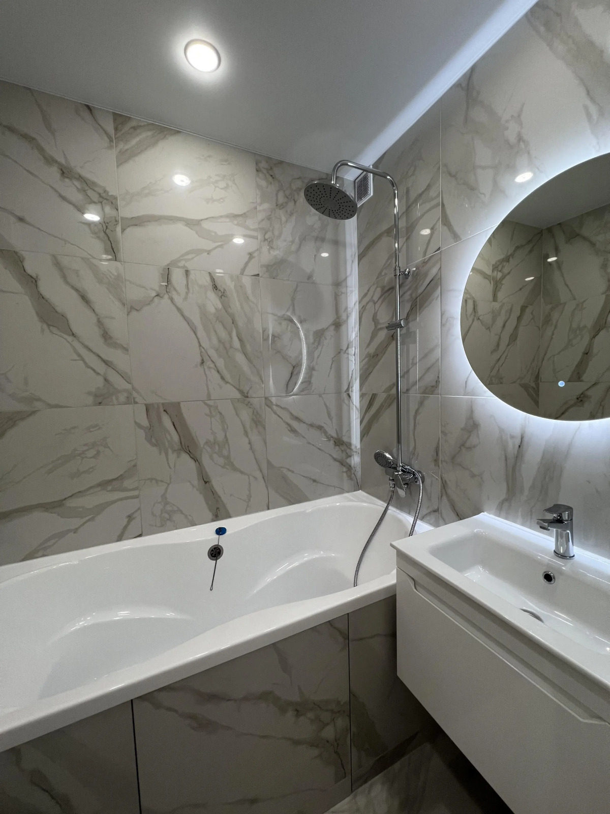 Квартира в Центре с Видом на Кремль