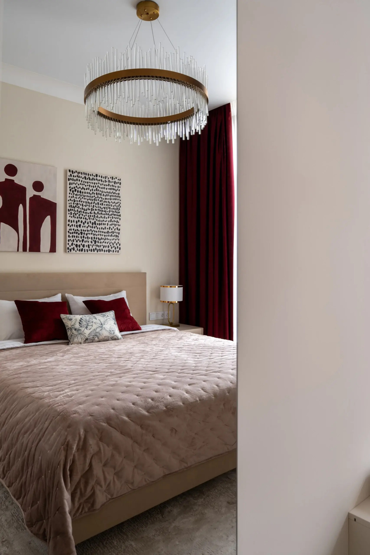 Квартира Гранд Петербург