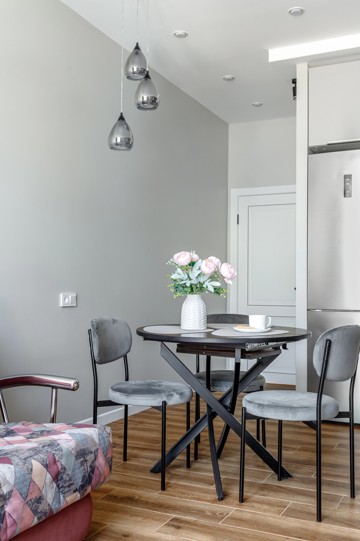 Квартира Суворов