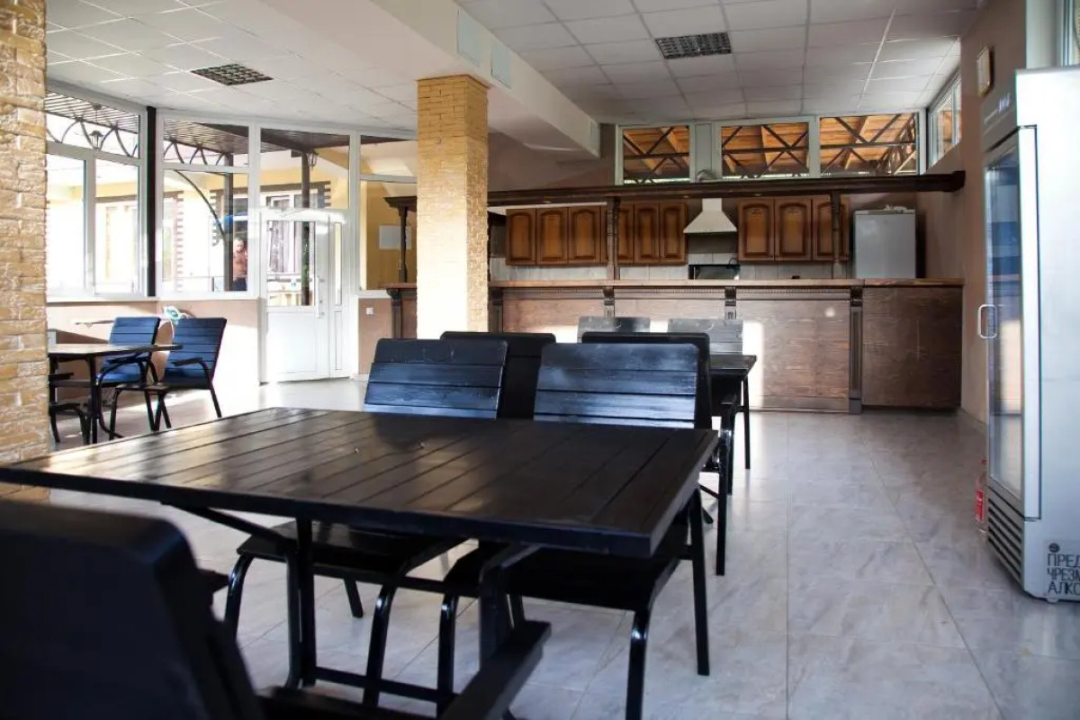 Гостевой дом Тихая гавань