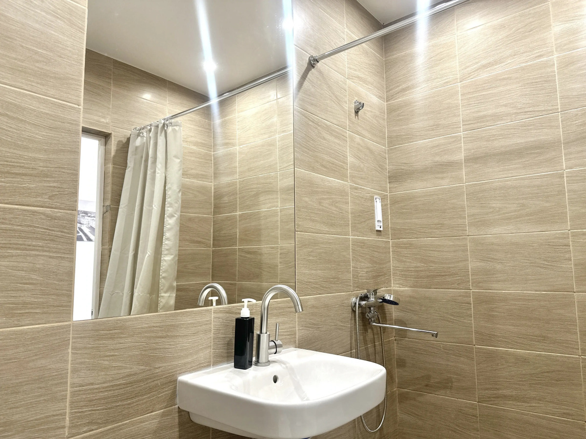 Апартаменты Столица 2304