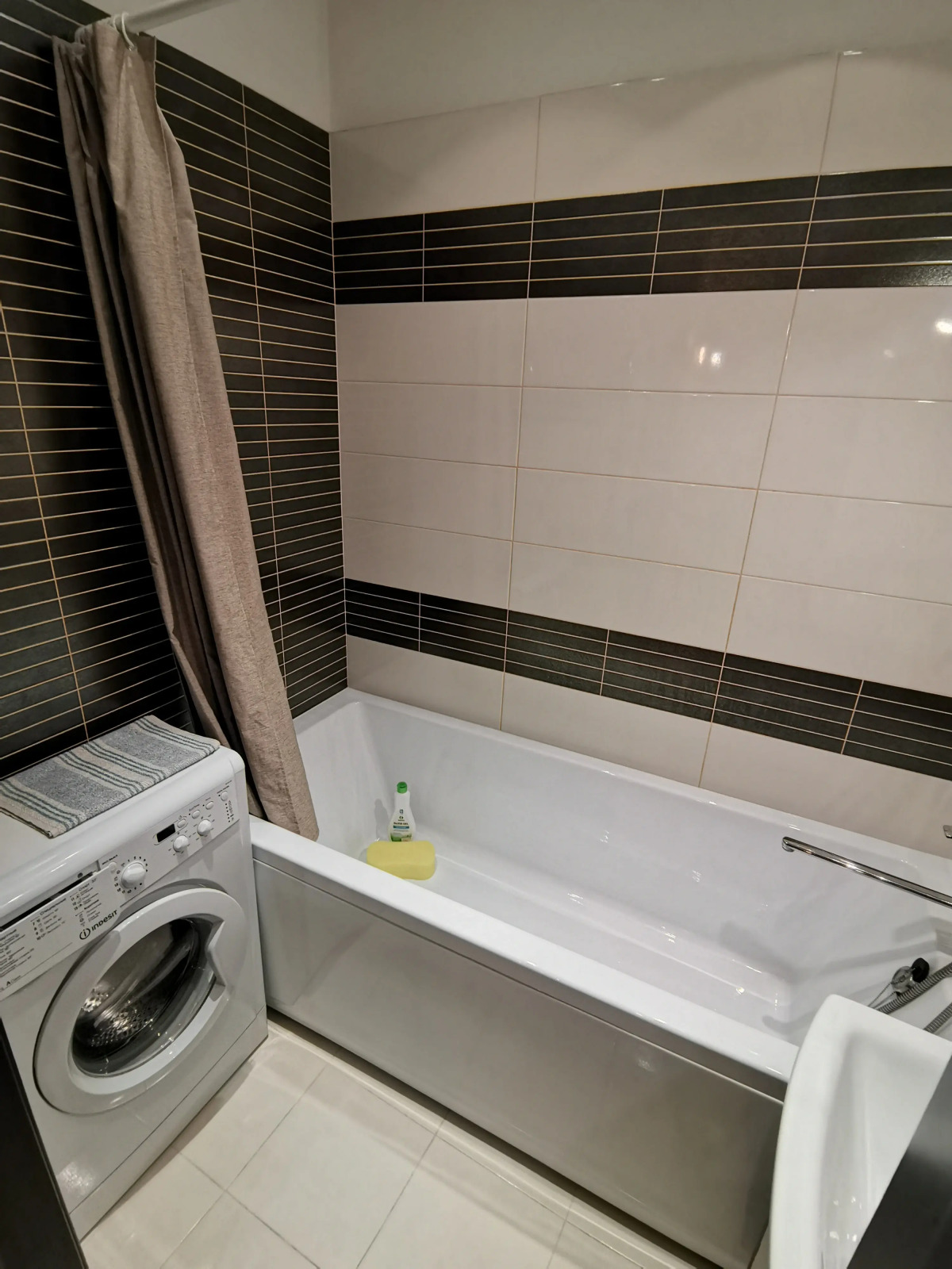 Апартаменты Simple Flat