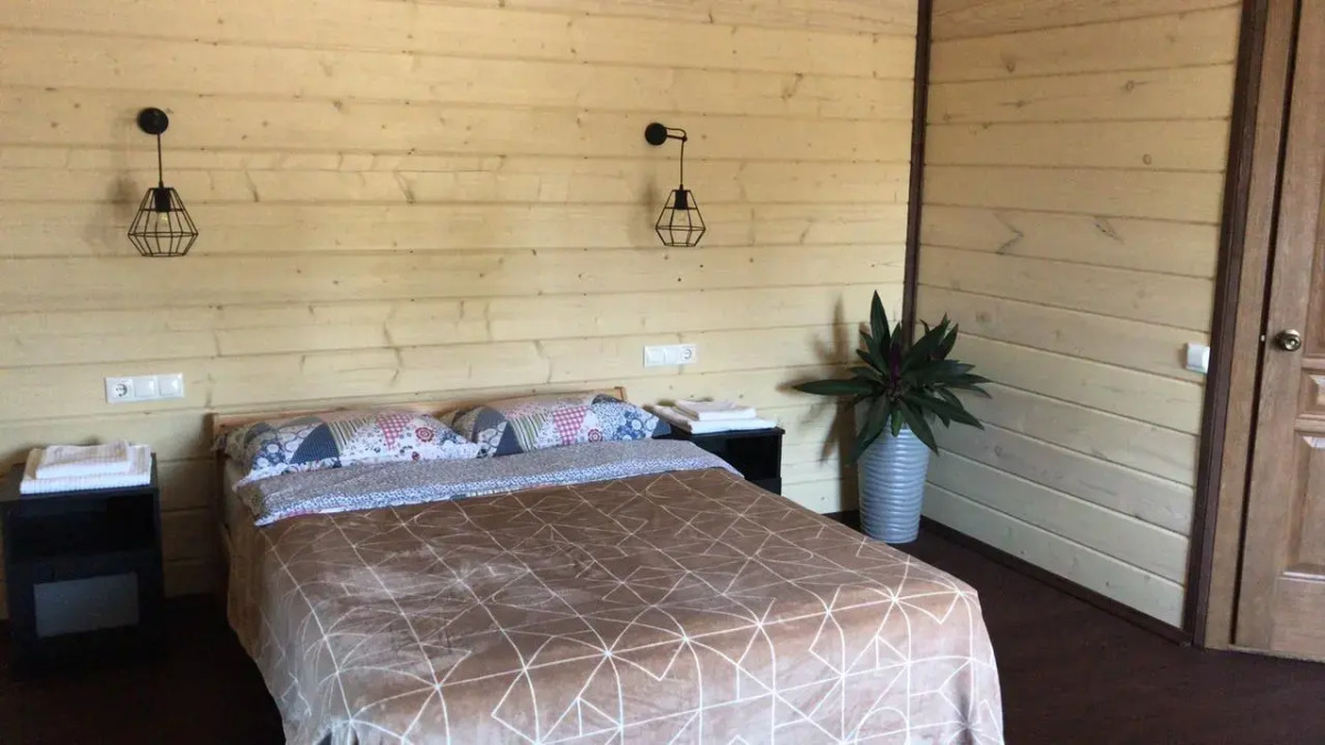 Гостевой дом Флюгер