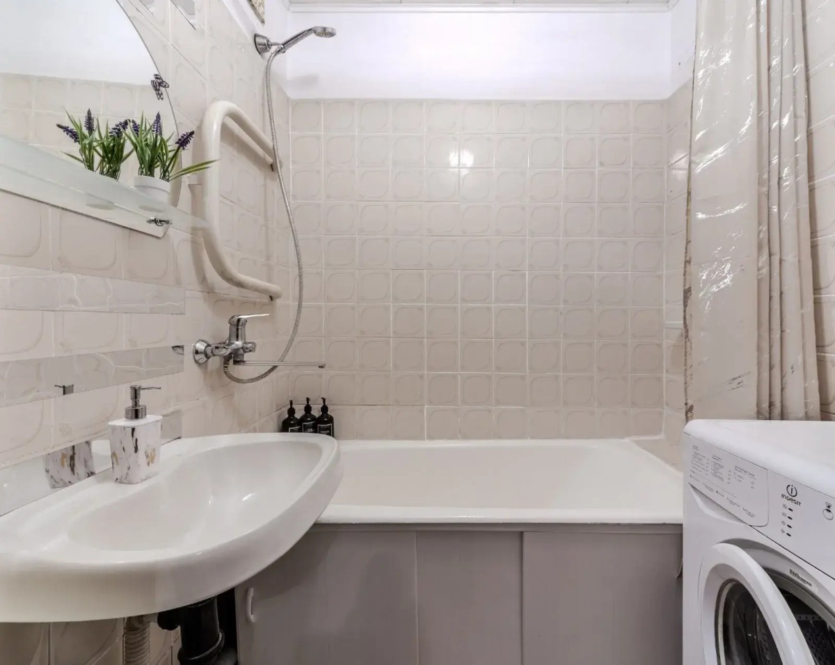 Апартаменты у метро Кунцевщина