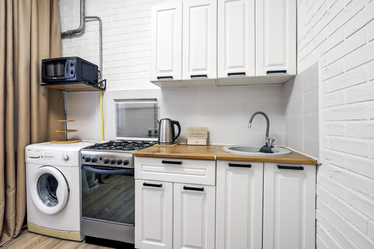 Квартира 2-к.