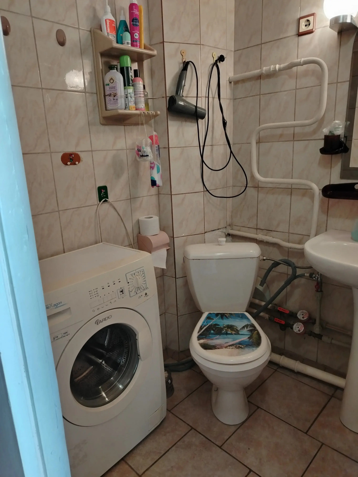 Квартира Дом улитки