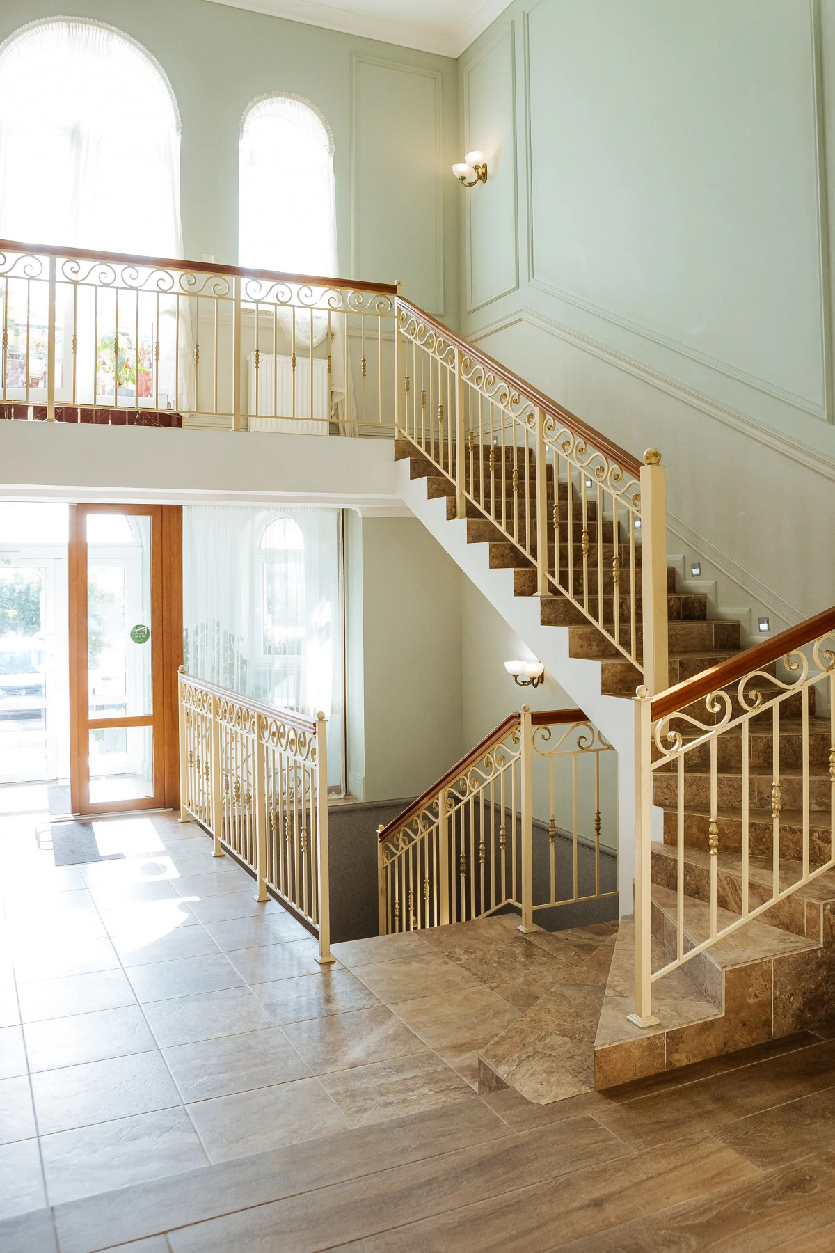 Гостевой дом Константа