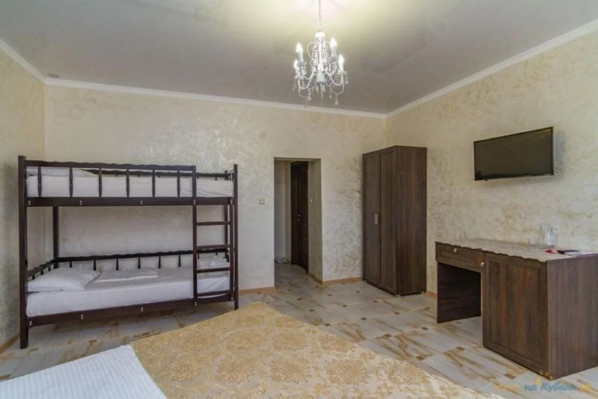 Мини-отель Вилла солнца