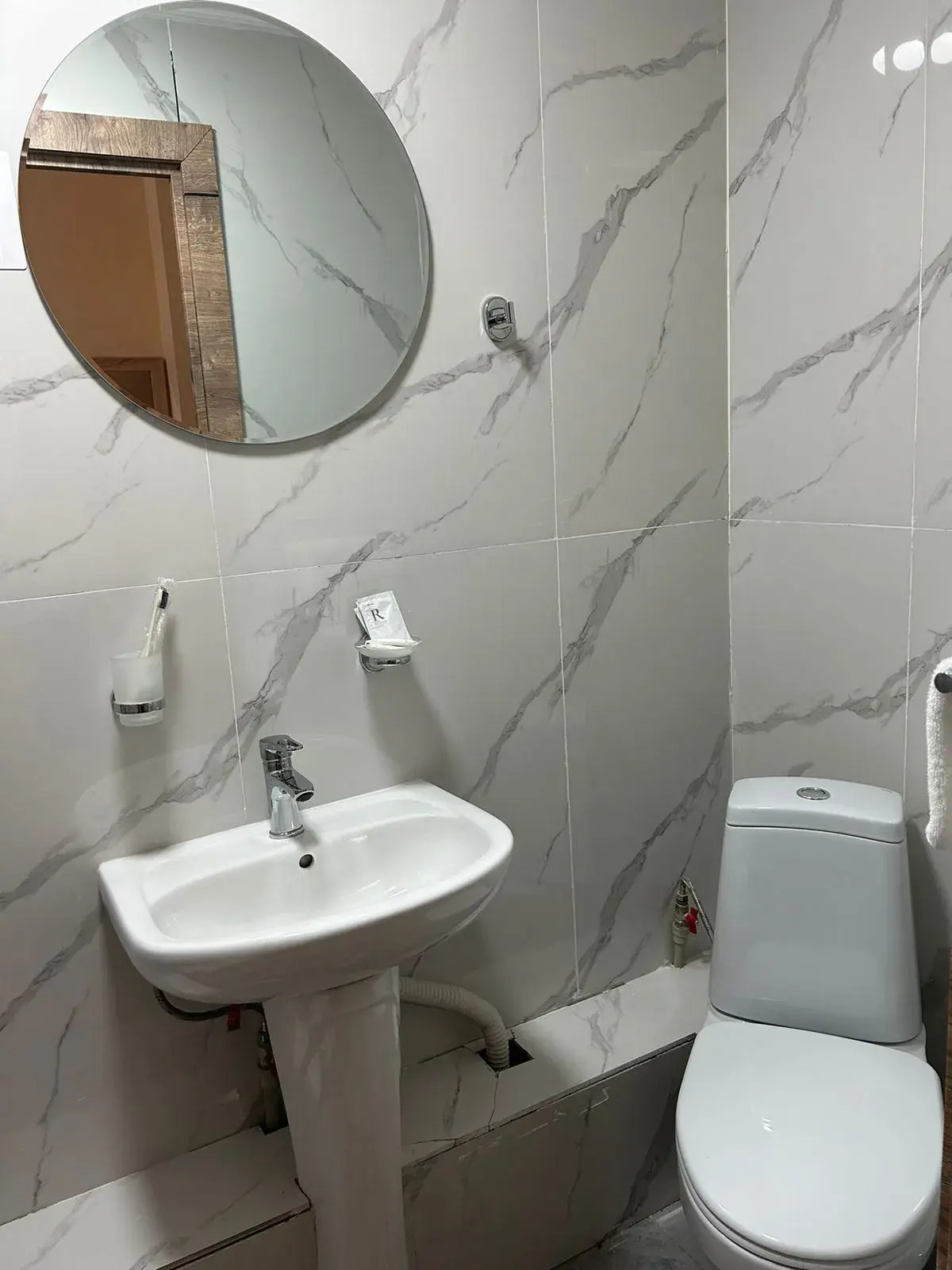 Отель Belon Garden