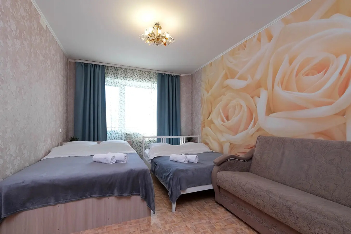 Квартира на Титова 238/2