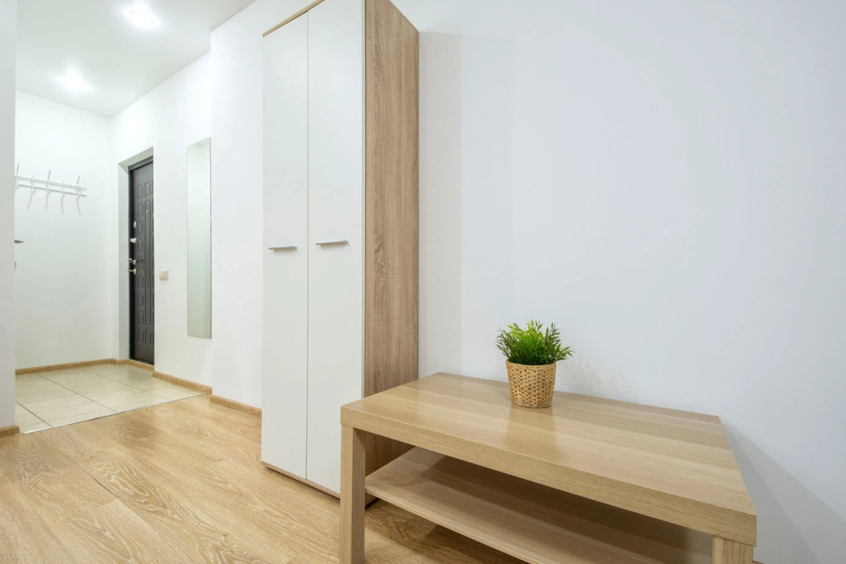 Квартира Sutki