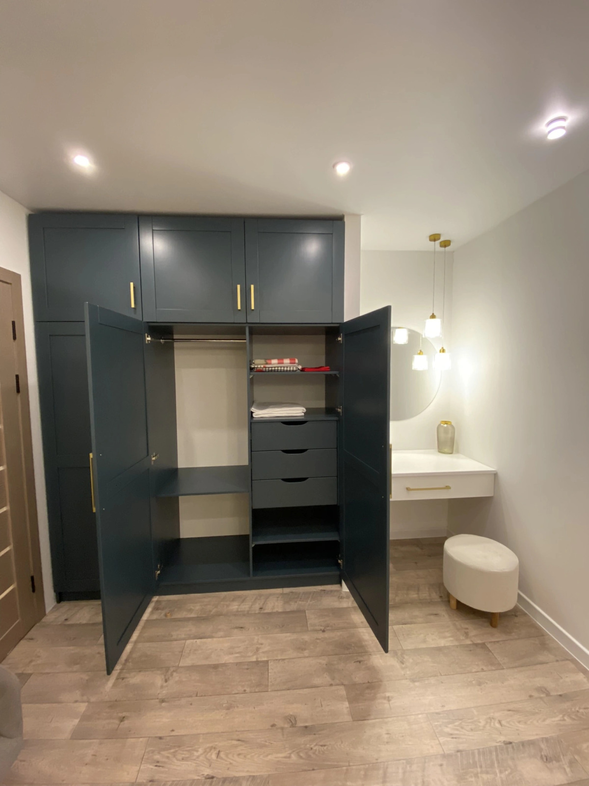 Апартаменты Та самая квартира с дизайнерским ремонтом недалеко от вокзала