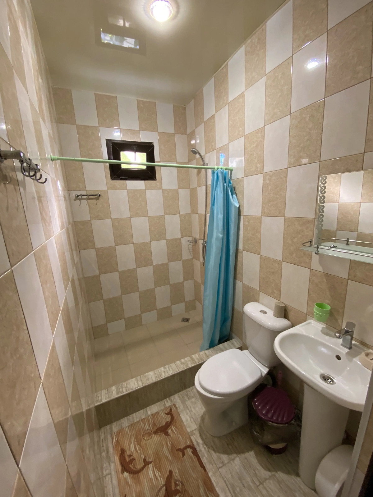 Гостевой дом Анжелика