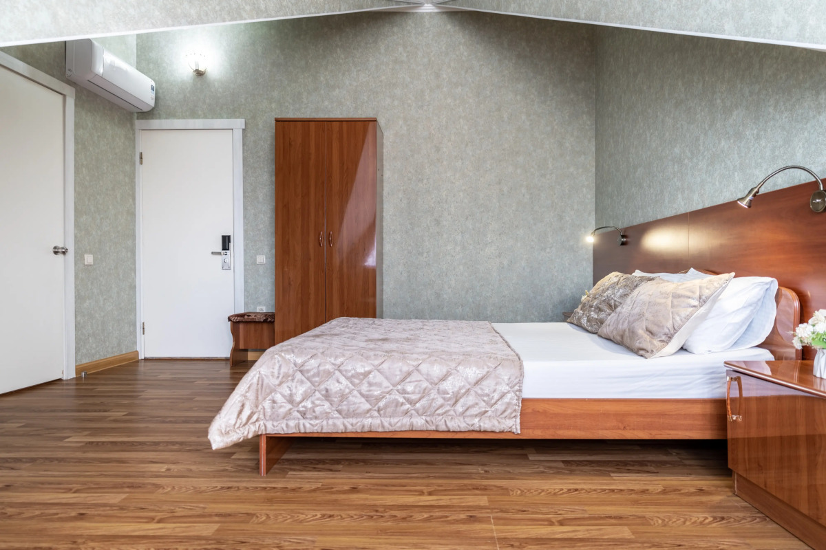 Гостевой дом Зорэмма