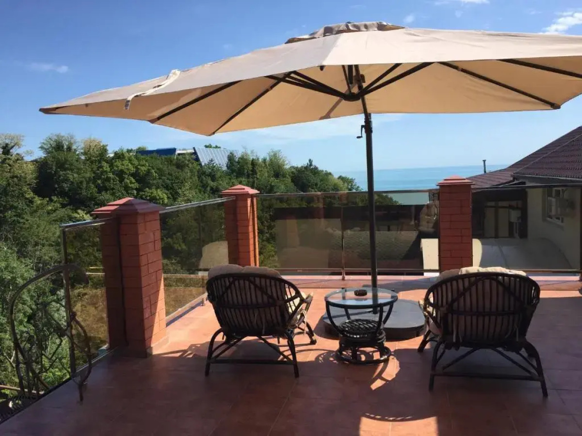 Апартаменты Валентина 2