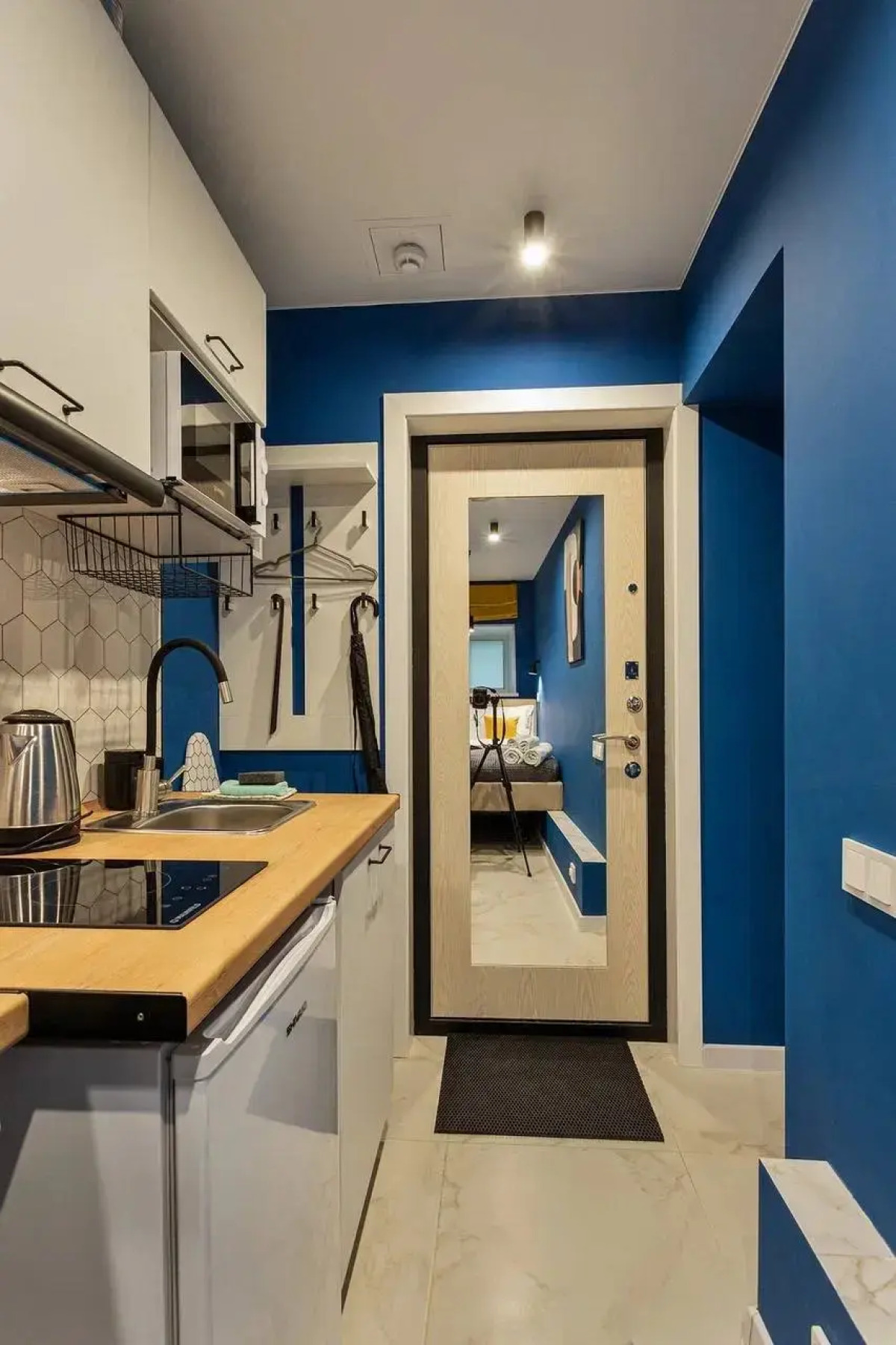 Апартаменты Room2day Deep