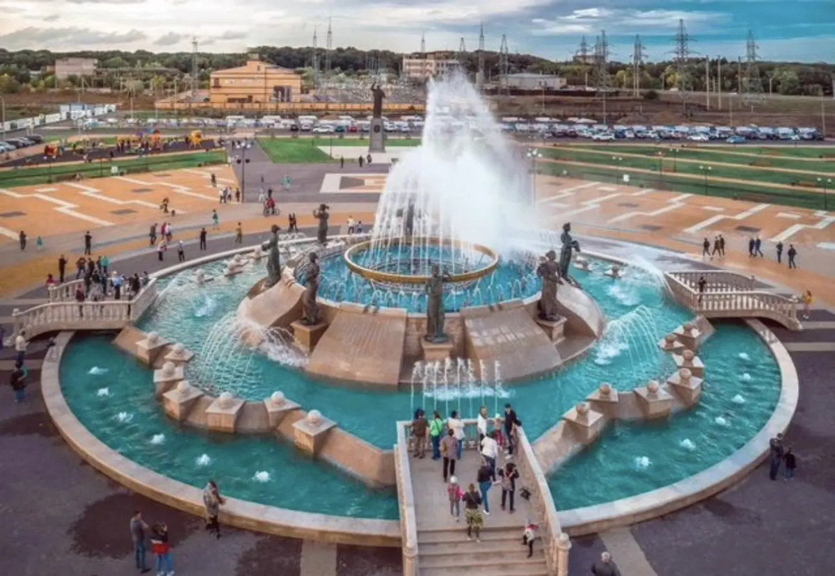 Квартира LaV&Rooms