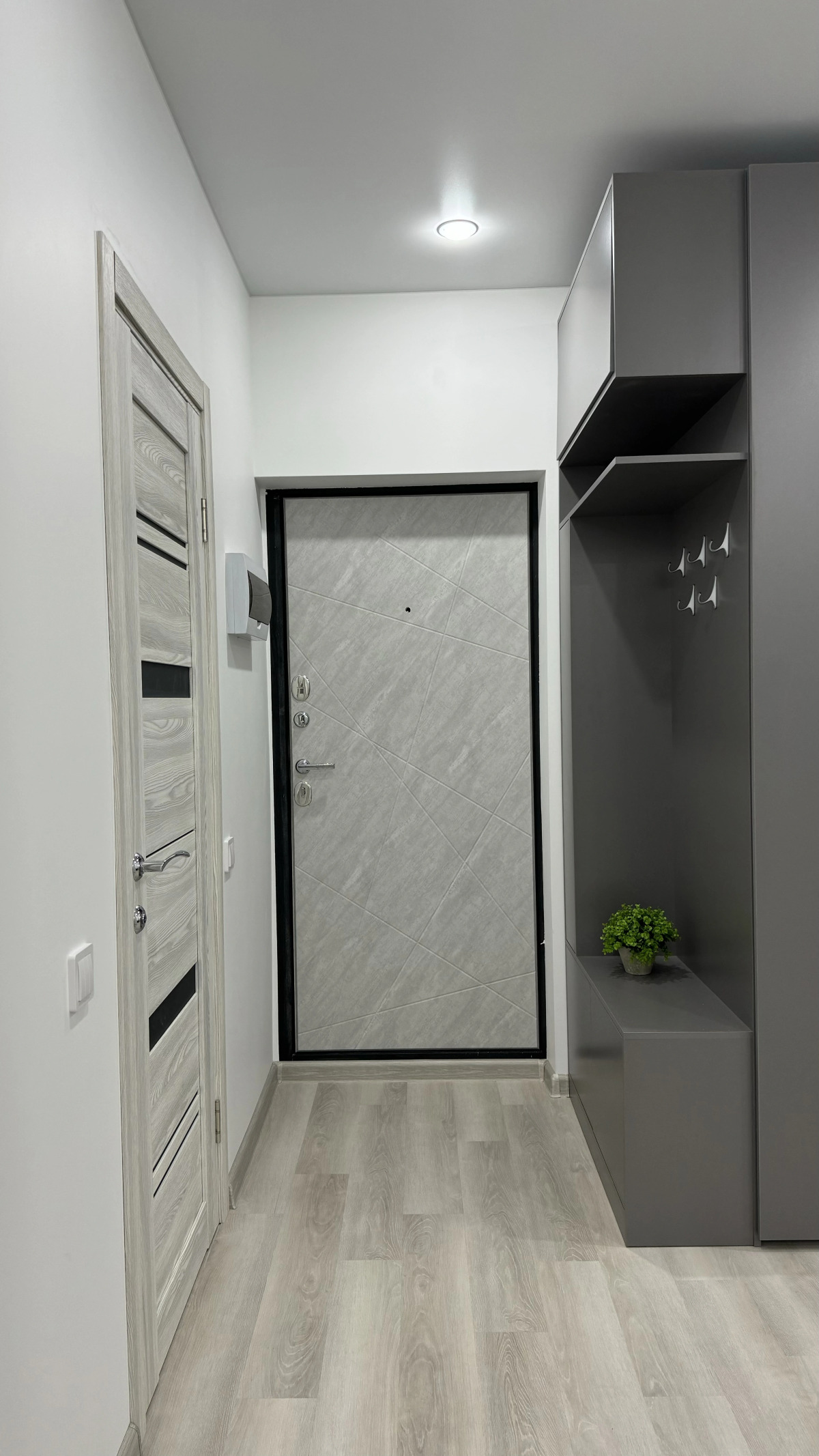 Квартира Как дома и даже лучше