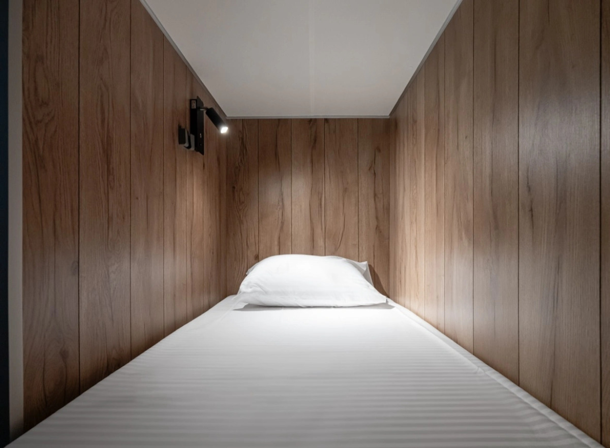 Отель Киго Спартак