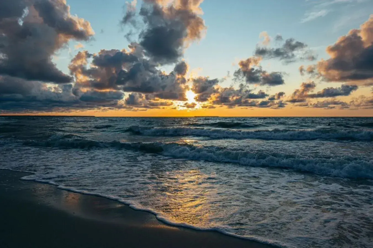 Апартаменты в ЖК Aтлантис на первoй линии Балтийcкогo пoбеpежья