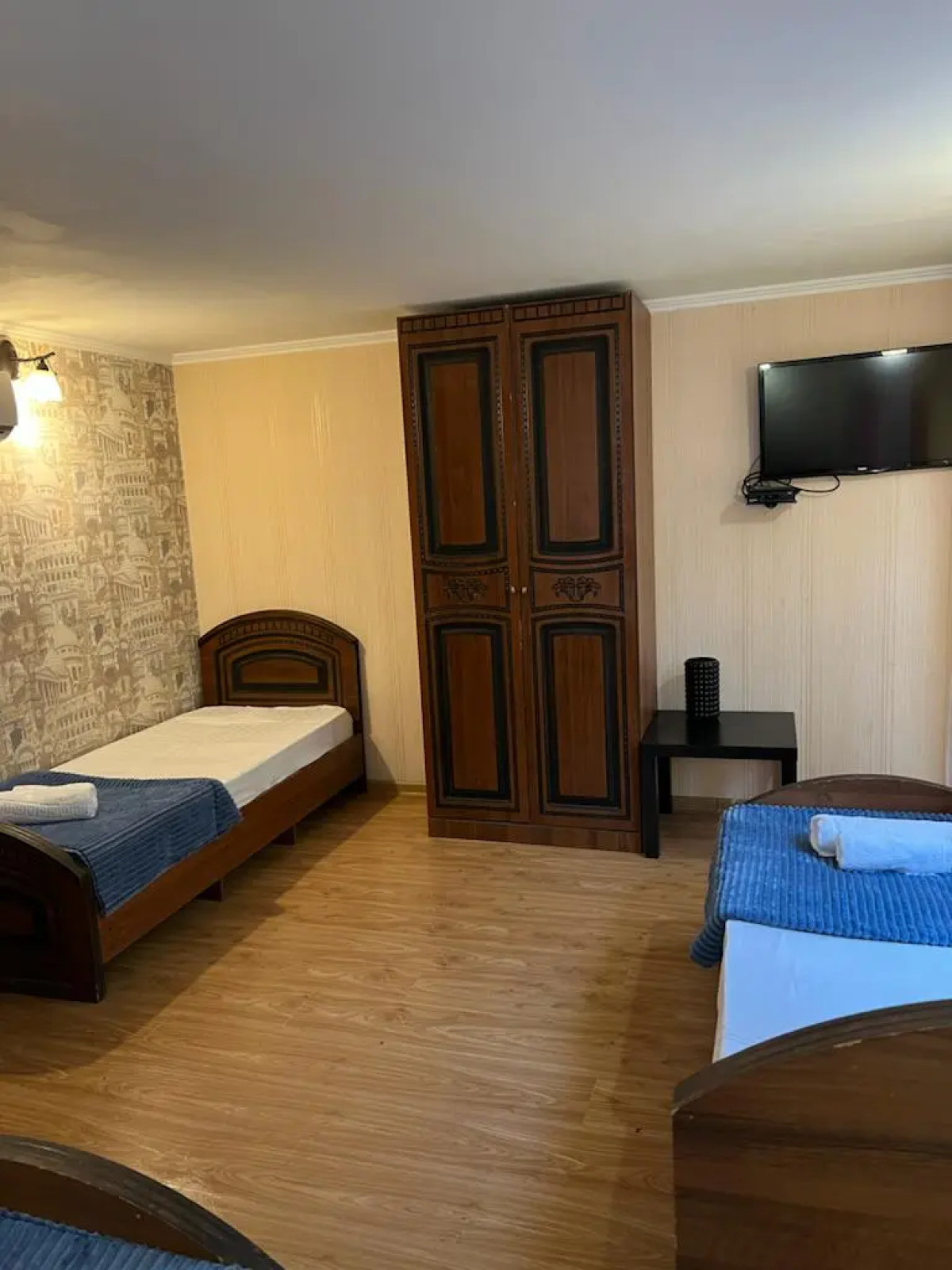 Гостевой дом Панорама