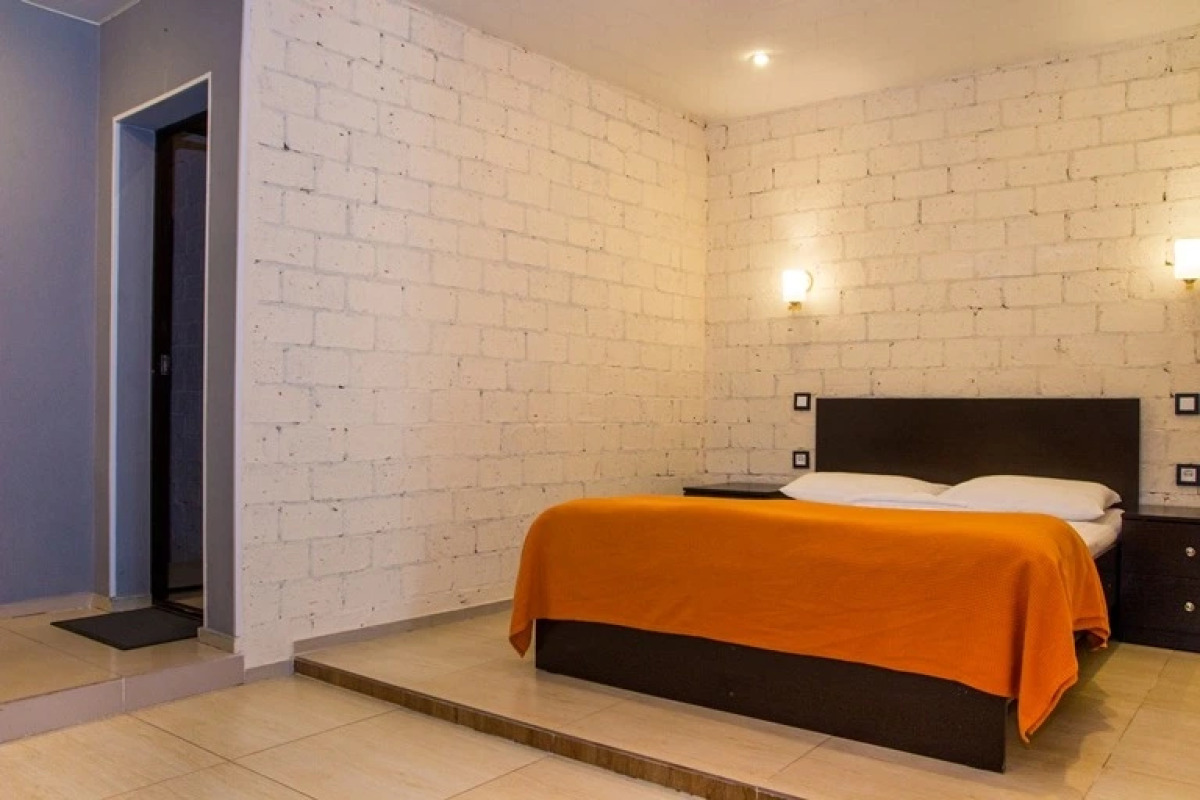 Апартаменты Фонтанная 61А/22