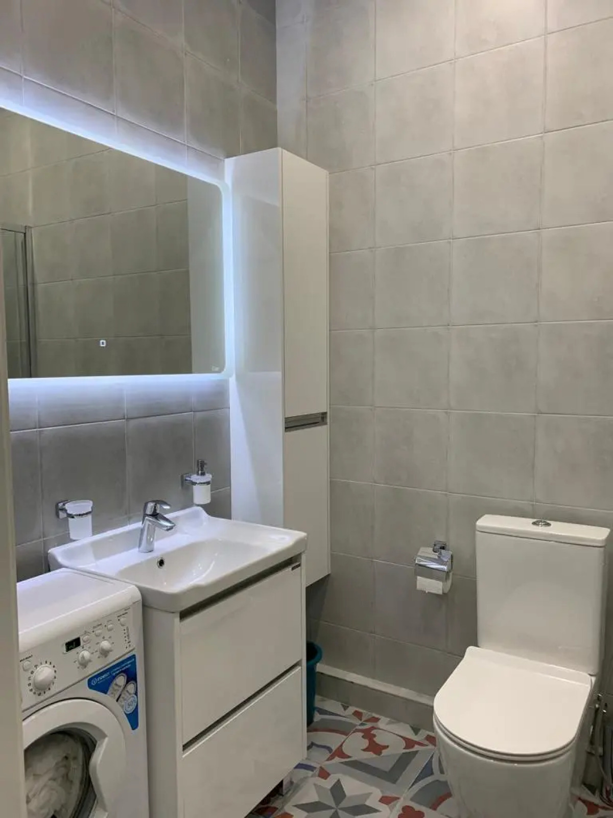 Апартаменты SimSim (76)