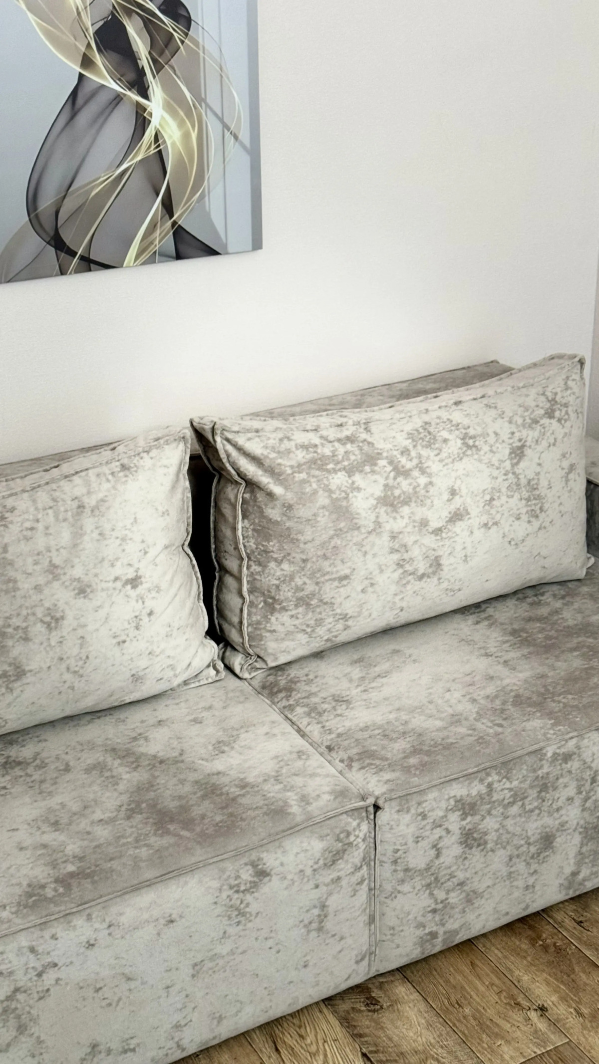 Квартира Уютная