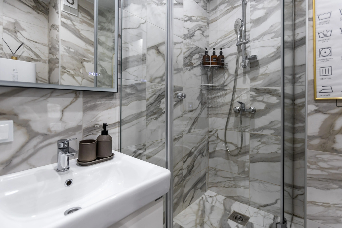 Квартира Palacio for Two on Vasilievsky Island