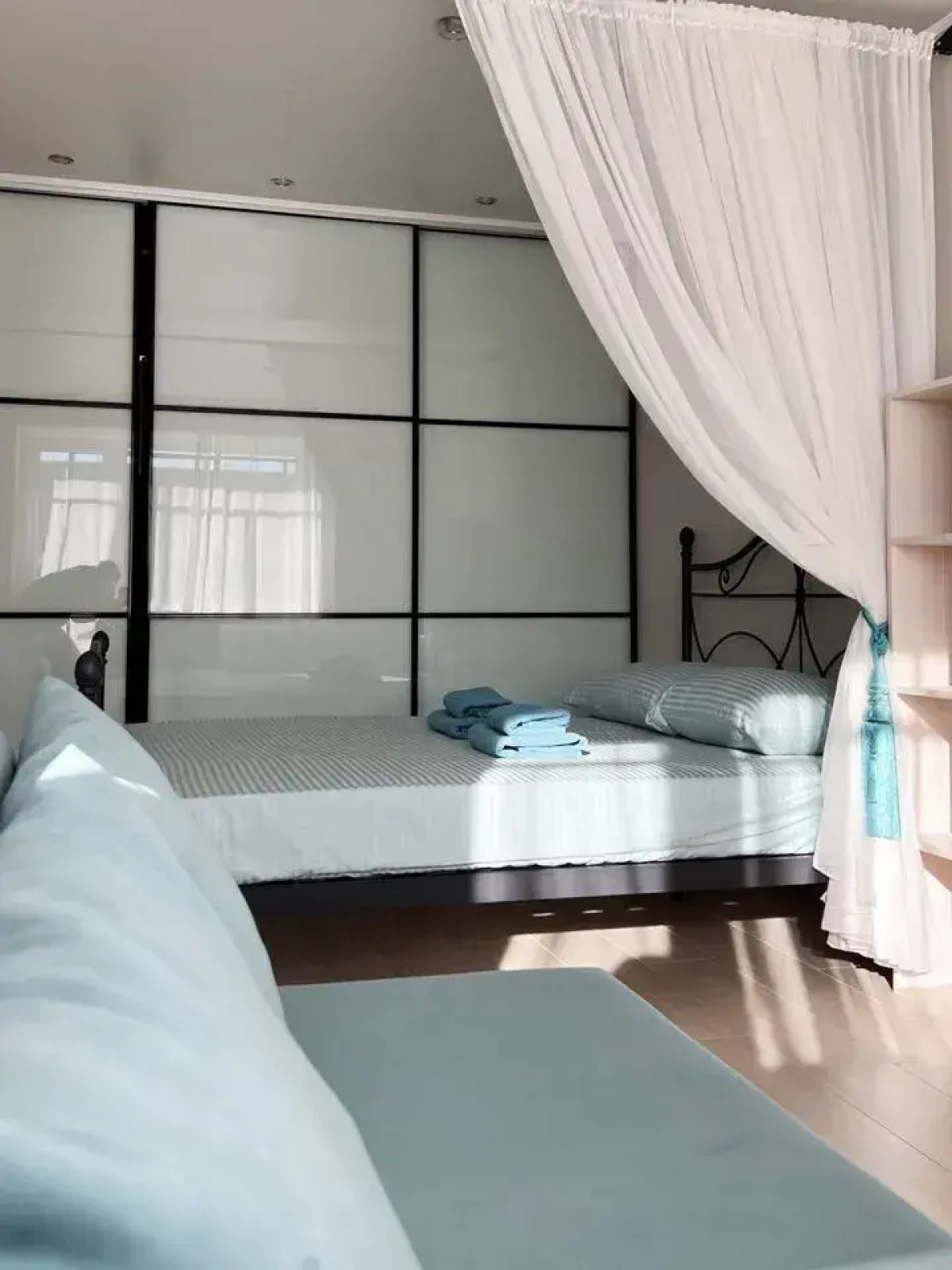 Квартира на проспекте Ленина, 50