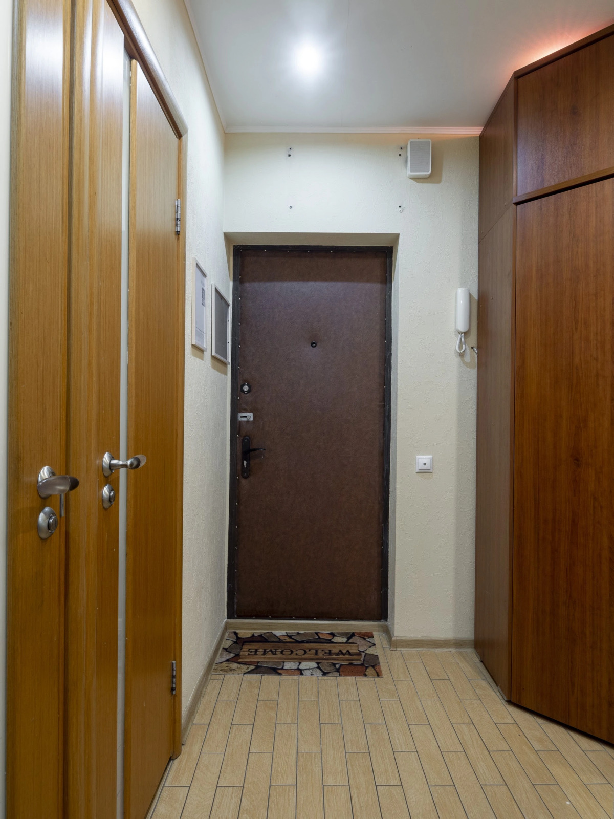 Апартаменты Mira Apartments