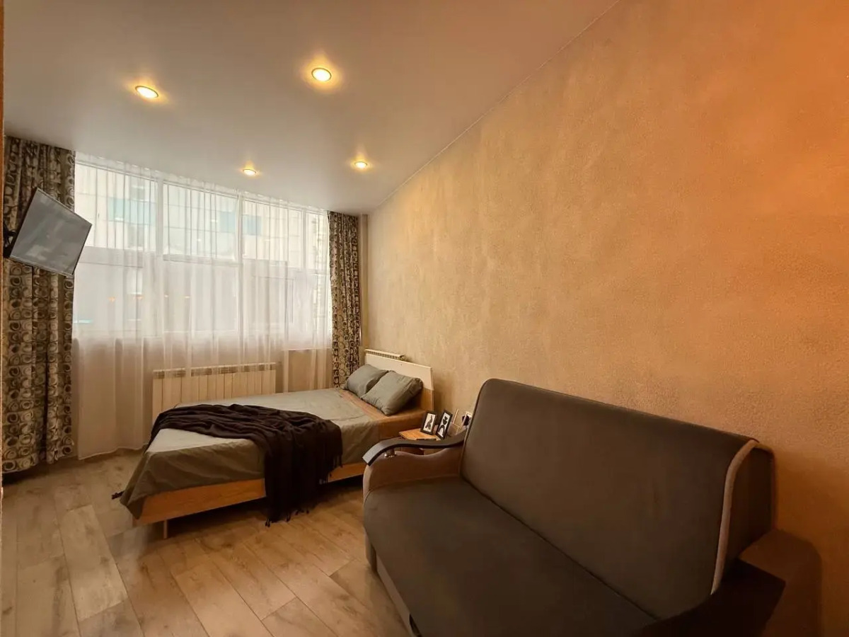 Квартира Апартамент возле метро