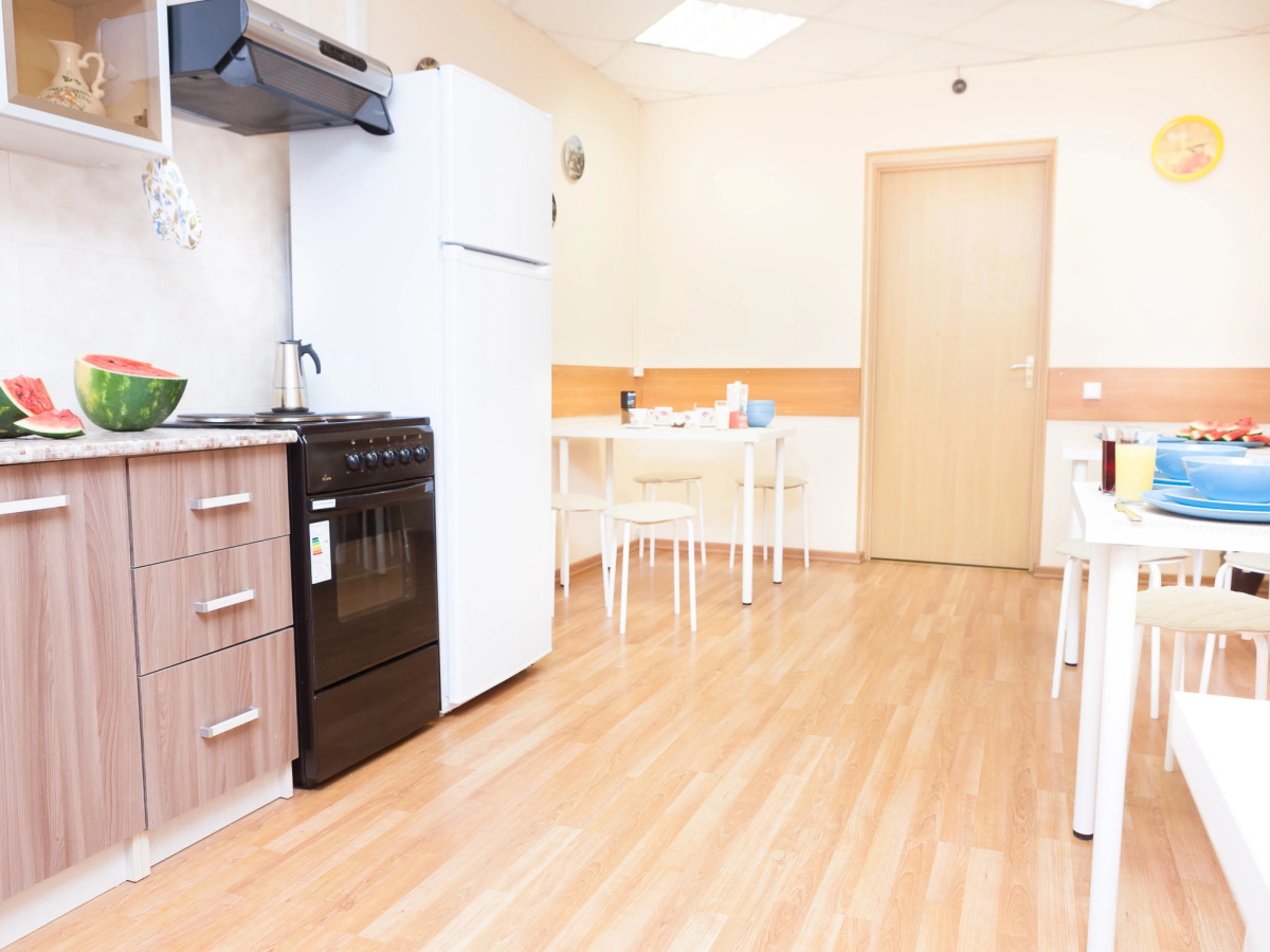 Хостел Анохина