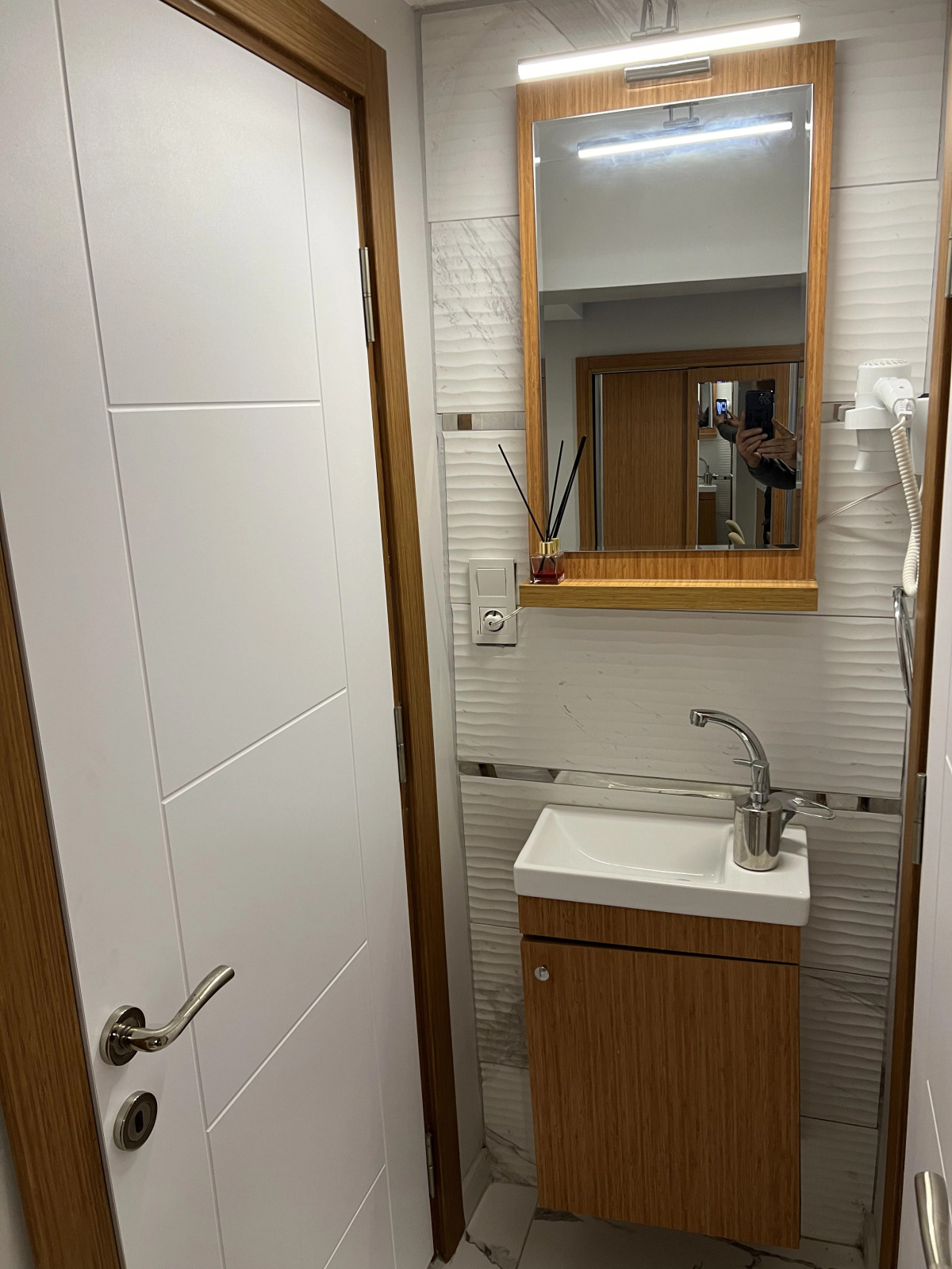 Апартаменты City Center Serenity: Stylish Studios