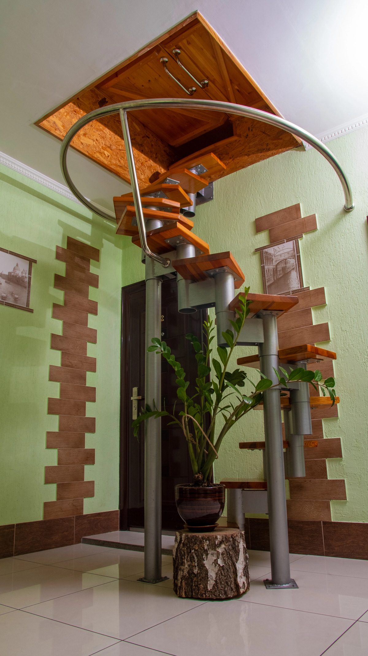 Гостевой дом Олимпия