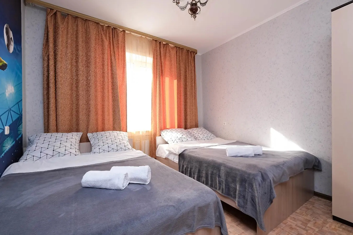 Квартира на Титова 238/2