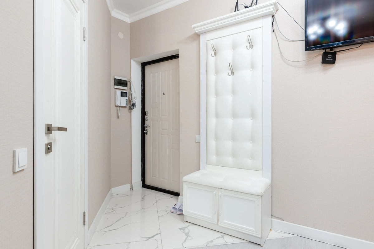 Апартаменты Meridian Apartments на Улице Масанчи 23/8 8 Блок