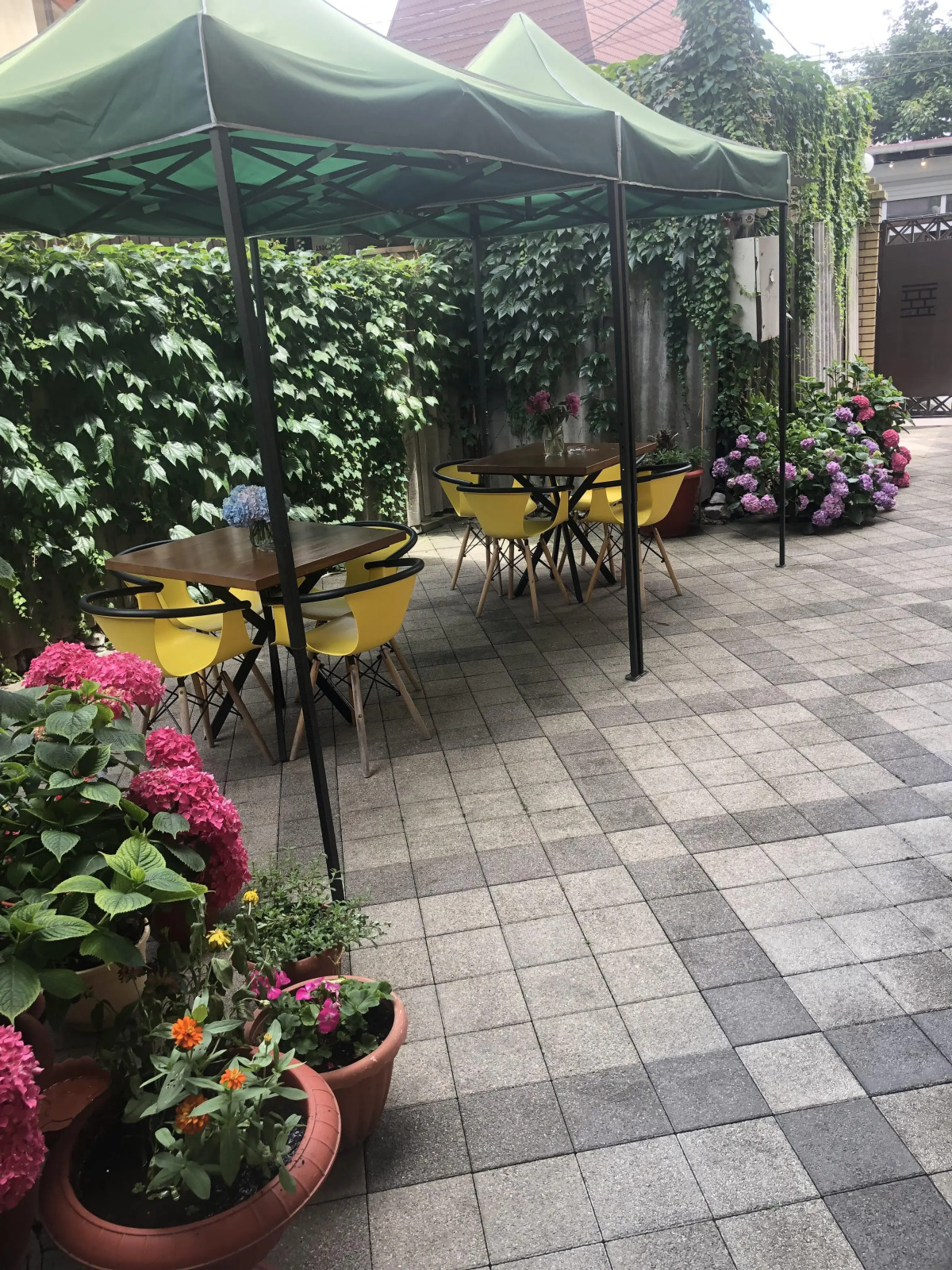 Гостевой дом Сальма