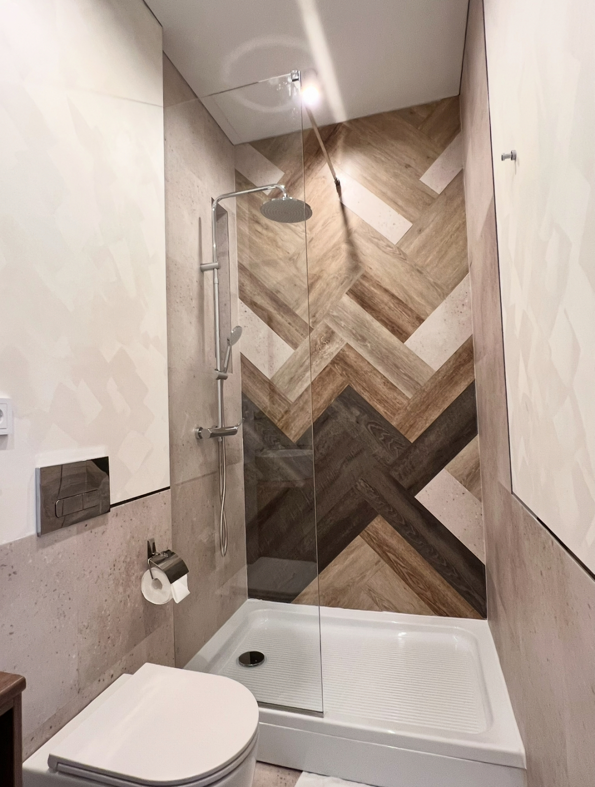 Квартира Студия Бакча на Баумана