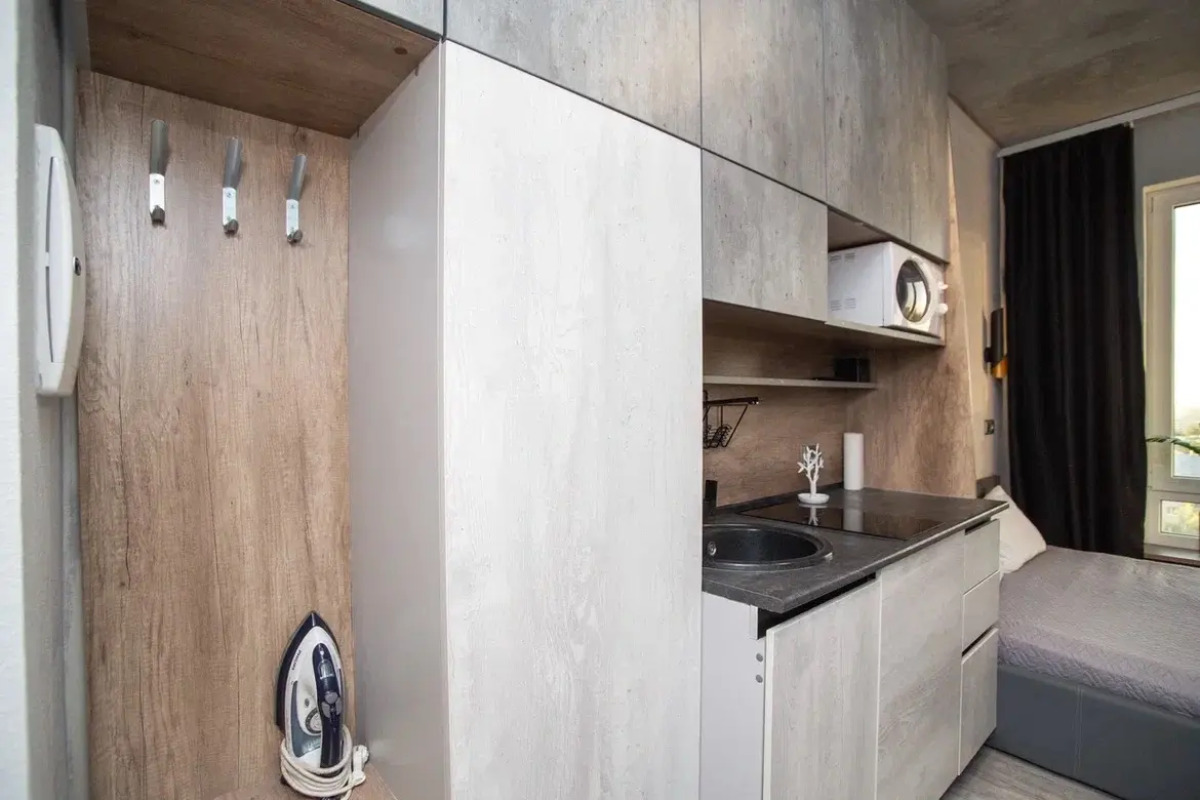 ДзенХоум Воплощение 8271