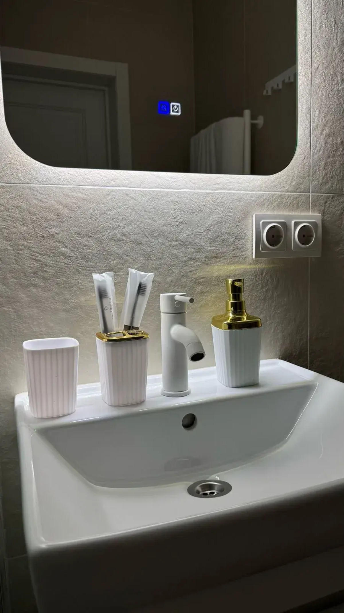 Квартира Уютная в ЖК Бизнес-класса Стрижи Сити