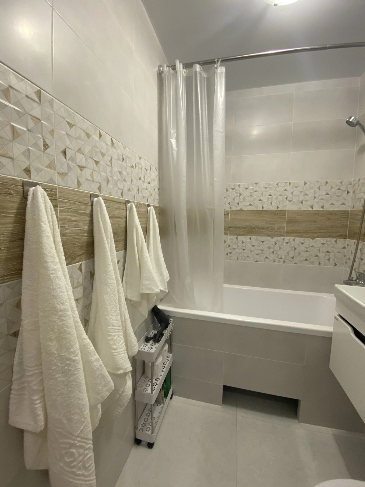 Квартира Усова 37