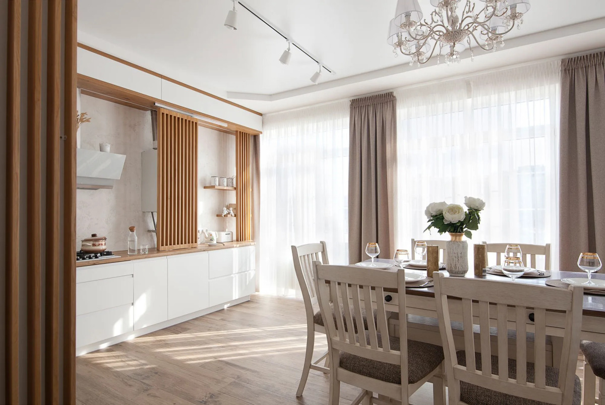 Апартаменты SVApart Светлогорск