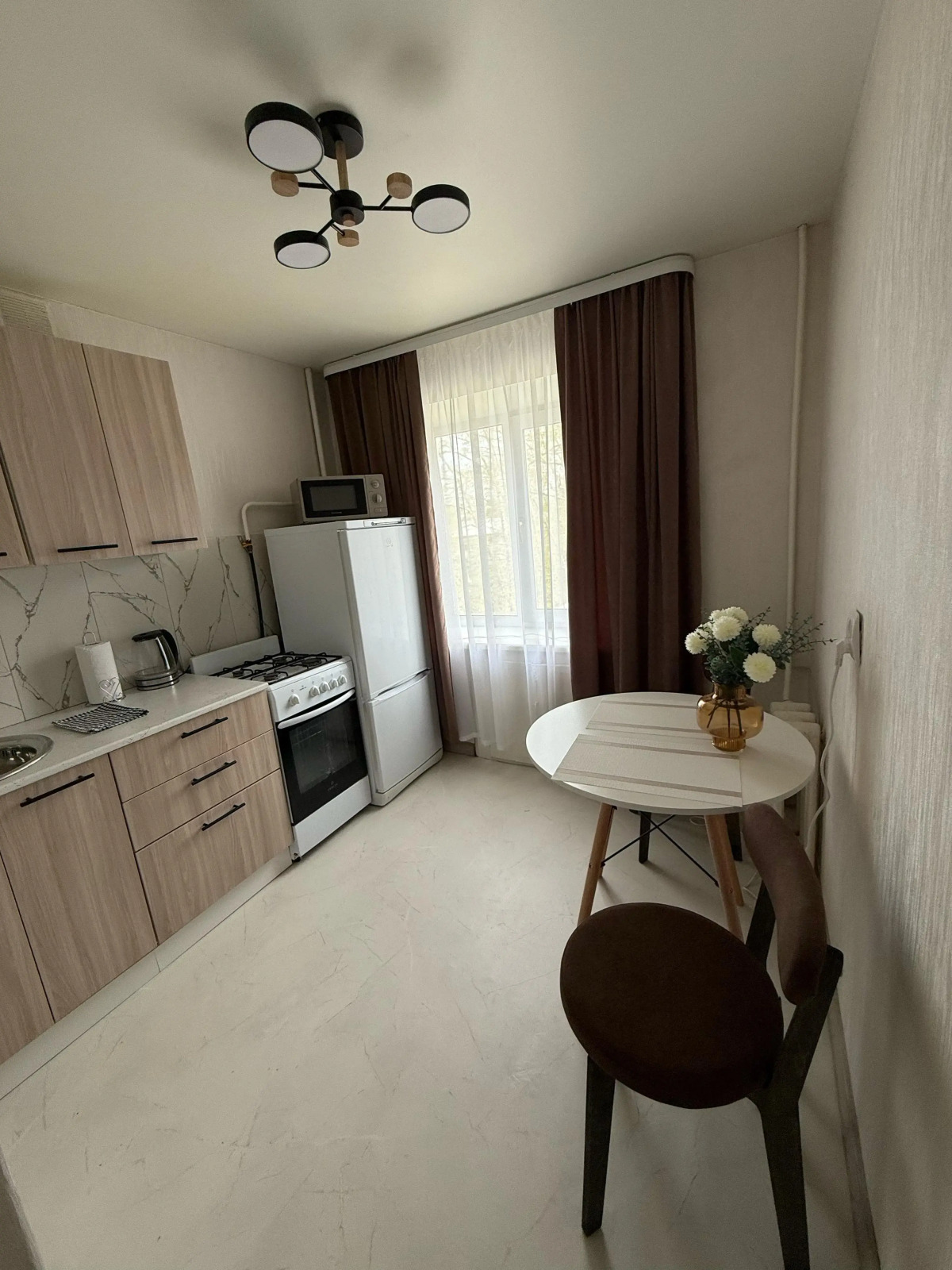 Апартаменты на Чайковского 19