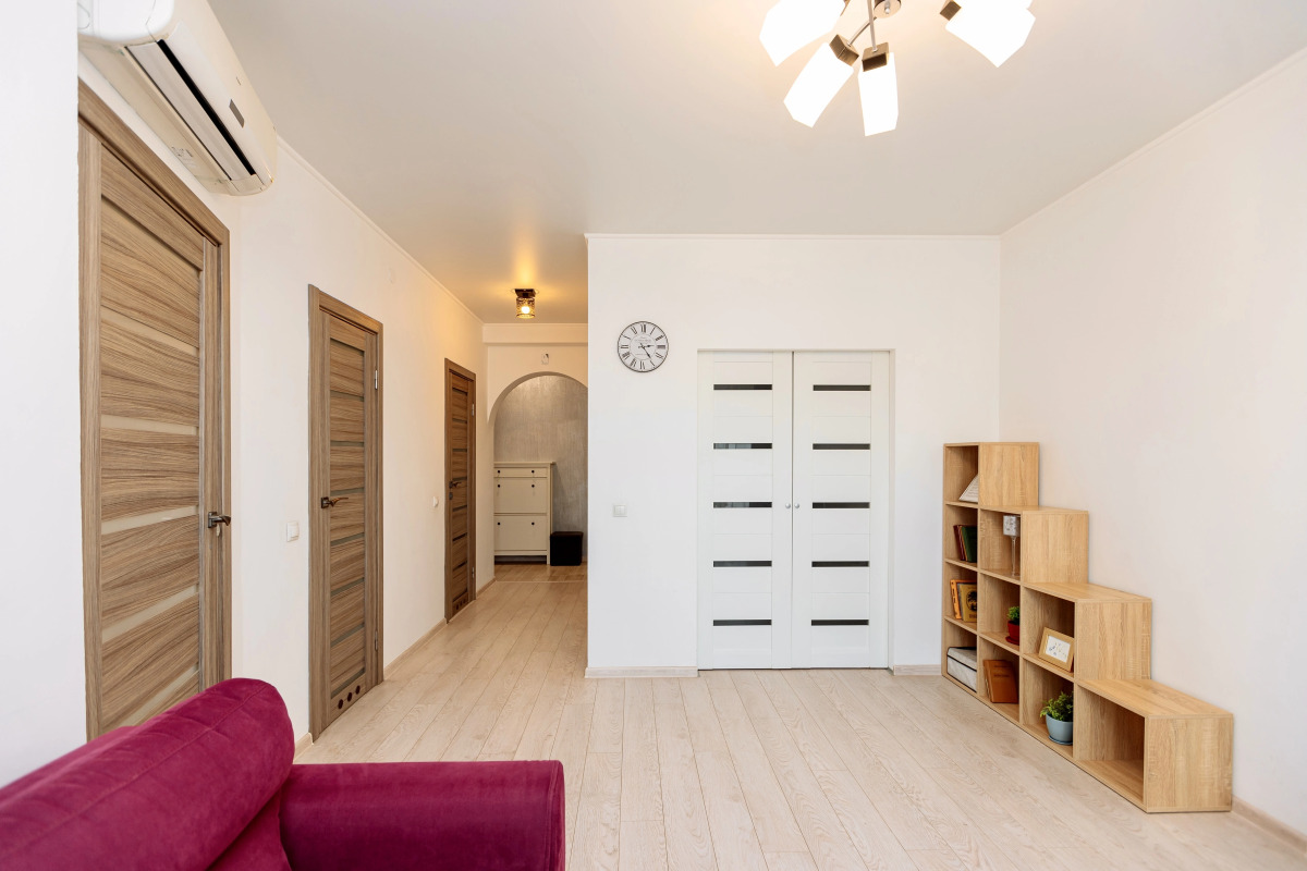 Апартаменты ApartMari Бизнес-класса у Королевских ворот