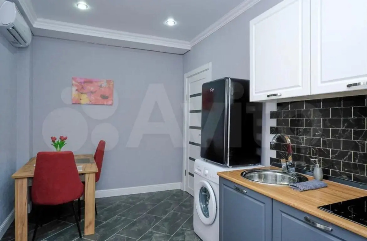 Квартира Чернышевского