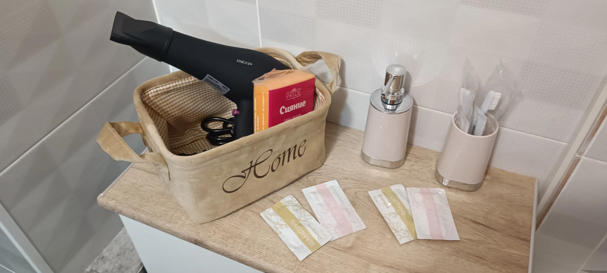 Апартаменты Resident Ufa на Давлеткильдеева 5 2