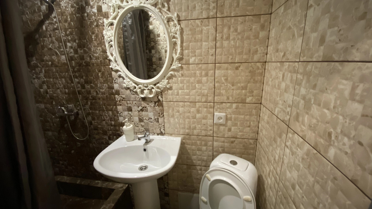 Апартаменты на Лиговском проспекте 65